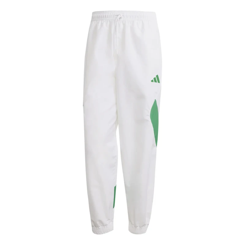 Image of Adidas Trousers adidas Stadium Blanc Male S