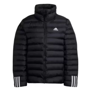Image of adidas Itavic 3-Stripes Midweight Jacket Womens - Black