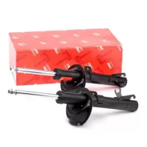 Image of TRW Shock absorber FORD JGM2826T 1061713,1061715,1061717 Shocks,Shock absorbers,Suspension shocks 1061718,1061725,1061726,1061727,1061731,1061732