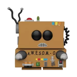 Image of South Park Awesom-O Funko Pop! Vinyl Figure