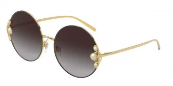 Image of Dolce & Gabbana Sunglasses DG2252H 13348G