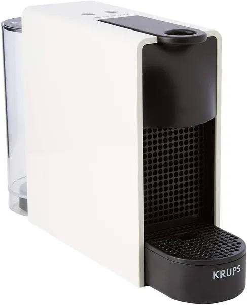 Image of Krups Nespresso Essenza XN110140 Mini Coffee Maker