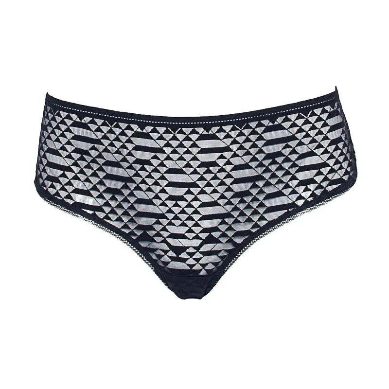 Image of Huit Shorty woman Huit Garconne Noir Female 44