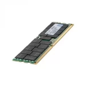 Image of HPE 4GB 1x4GB Single Rank x4 PC3L-12800R DDR3-1600 Registered CAS-11 Low Voltage Memory Kit