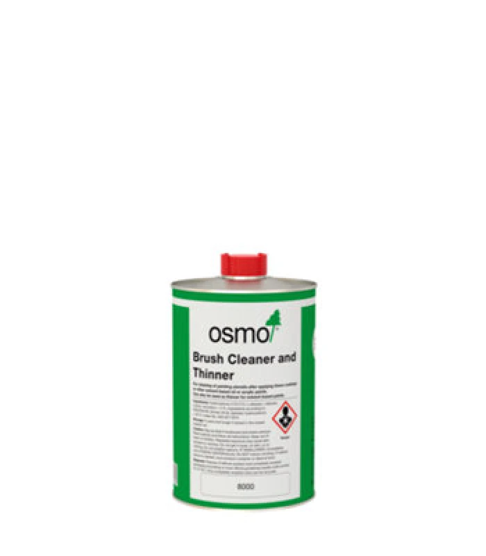 Image of Osmo Brush Cleaner & Thinner, 1L