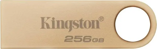Image of Kingston DataTraveler SE9 G3 256GB USB-A 3.2 Gen1 Flash Drive