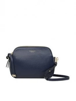 Image of Radley Dukes Place Shoulder Bag - Ink