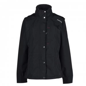 Image of Just Togs Piccadily Jacket - Dark Grey