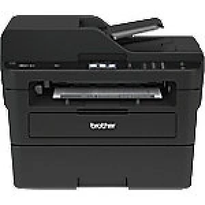 Image of Brother MFC-L2750DW Wireless Mono Laser Printer