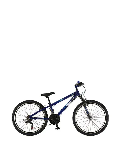 Image of Dawes Bullet 24'' Childrens Bike