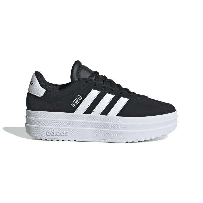 Image of Adidas Trainers adidas VL Court Bold Noir Unisex 37 1/3