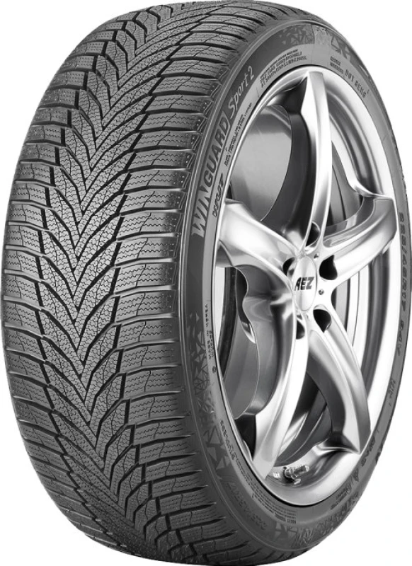 Image of Nexen Winguard Sport 2 205/45 R16 87H passenger car Winter tyres Tyres 11508NX Tyres (100001)