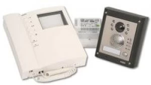 Image of The Videx 4000 Series Video Door Entry Kit