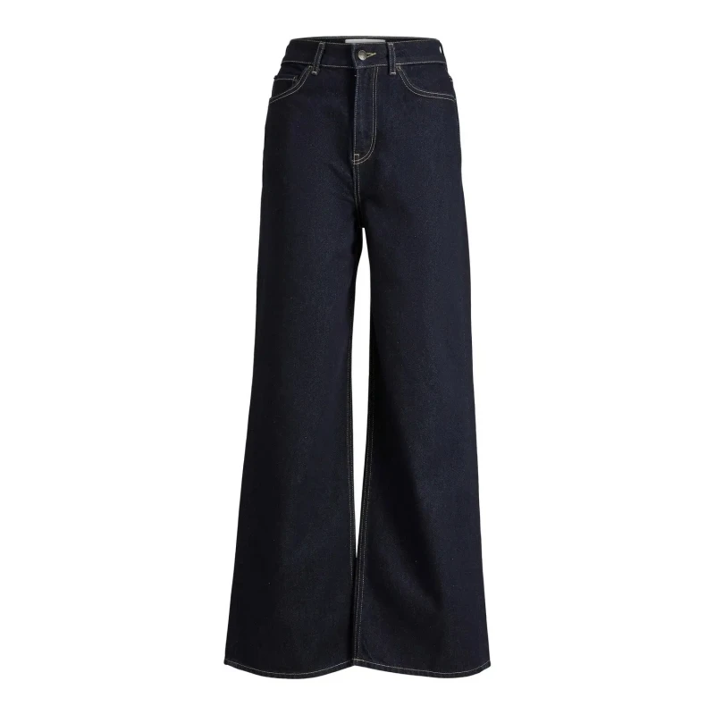 Image of JJXX Womens jeans JJXX tokyo wide cr6004 Bleu Female 30x30