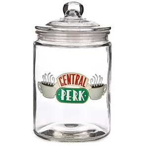 Image of Friends (Central Perk) Cookie Jar