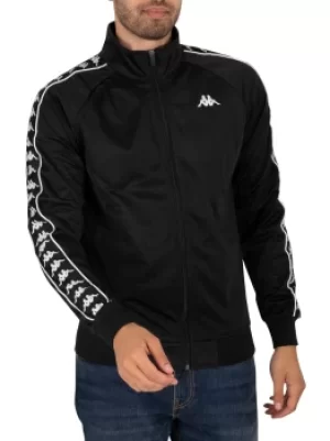Image of 222 Banda Anniston Slim Track Jacket