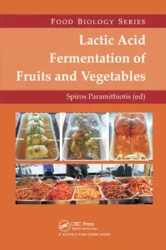 Image of Lactic Acid Fermentation of Fruits and Vegetables