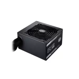 Image of Cooler Master MWE 750W PSU 80 Plus Gold Rated Non-Modular ATX Power Supply