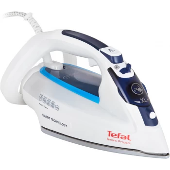 Image of Tefal Smart Protect FV4980 2600W Steam Iron