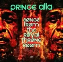 Image of Songs from the Royal Throne Room