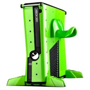 Image of Calibur11 Base Vault Nuclear Green