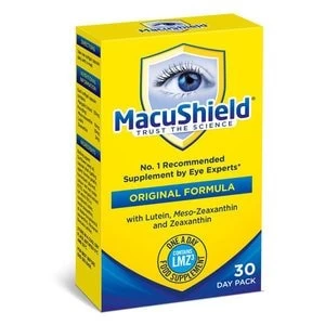 Image of Macushield 30s
