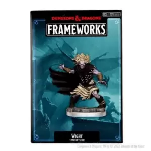 Image of D&D Frameworks (W1) Wight