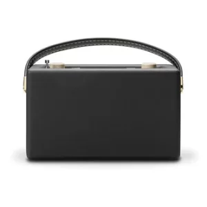 Image of Roberts RD70B Portable DAB DAB FM RDS Radio in Black