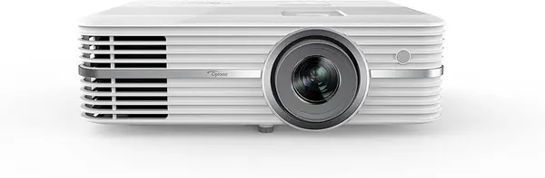 Image of Optoma UHD380X 3400 ANSI Lumens Projector