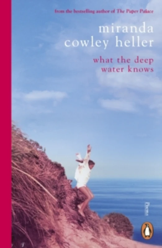 Image of What the Deep Water Knows Paperback / softback
