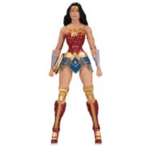 Image of DC Collectibles DC Essentials Wonder Woman Action Figure