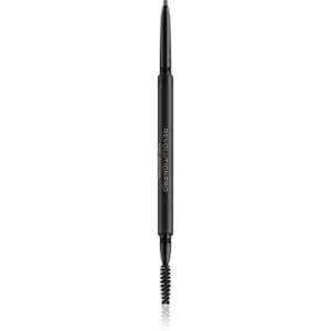 Image of Revolution PRO Define And Fill Brow Pencil Precise Eyebrow Pencil Shade Ash Brown 0,1 g