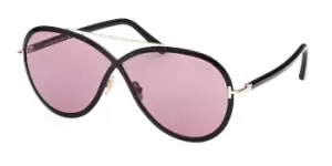 Image of Tom Ford Sunglasses FT1007 RICKIE 01Y