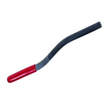 Image of Bumping Tool - Half Round