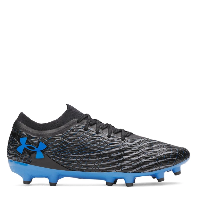 Image of Under Armour Football boots Under Armour Magnetico Pro 5 FG Noir Unisex 41 6000538-001