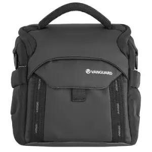 Image of Vanguard Veo Adaptor 15M Shoulder Bag in Black
