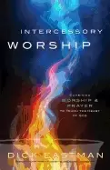 Image of intercessory worship
