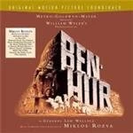 Image of Various Artists - Ben Hur [Remastered] (Music CD)