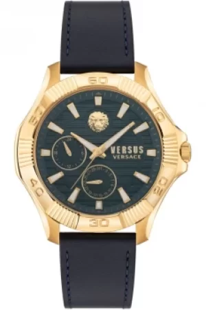 Image of Gents Versus Versace DTLA Watch VSPZT0221