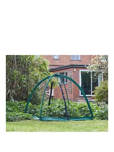Image of Smart Garden Grocage 1.2 X 1.2 X 1.2M