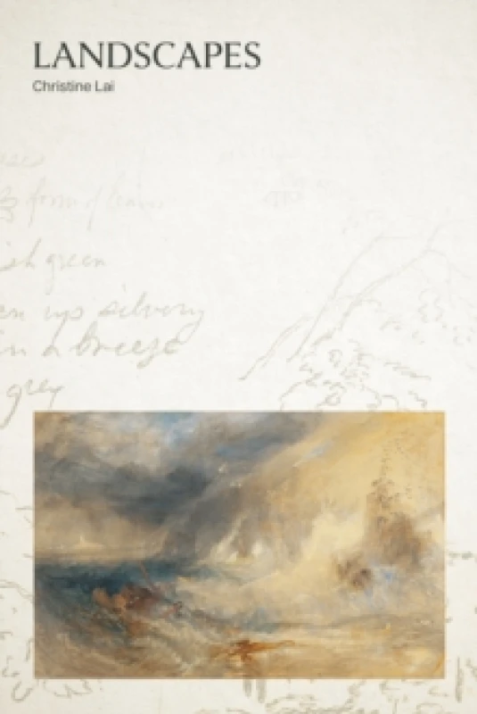 Image of Landscapes Paperback / softback