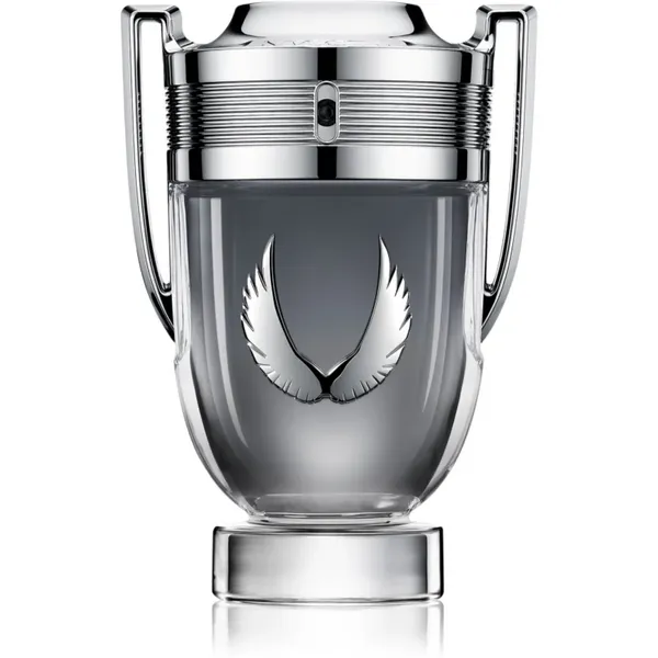 Image of Paco Rabanne Invictus Platinum Eau De Perfum For Him 100ml