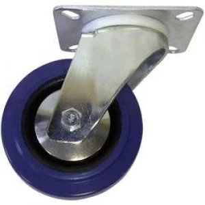 Image of Swivle Castor Elastic 100 mm Roll