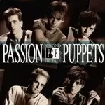 Image of Passion Puppets - Beyond The Pale (Music CD)