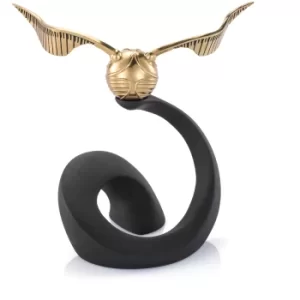 Image of Royal Selangor Harry Potter Limited Edition Golden Snitch Replica