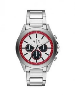 Image of Armani Exchange Drexler AX2646 Women Bracelet Watch