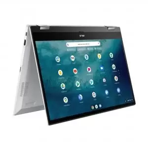 Image of ASUS Chromebook Flip 5500FEA 15.6" Intel Core i5-1135G7 8GB RAM