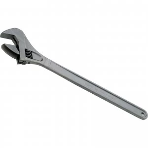 Image of Bahco 80 Series Adjustable Spanner Black 700mm