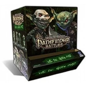 Image of Pathfinder We Be Goblins Gravity Feed Case of 24