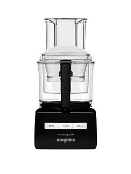Image of Magimix 18584 3.6L 650W 5200XL Blender and Food Processor